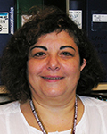 Christiane Ferran, MD, PhD