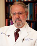 Jeffrey E. Saffitz, MD, PhD