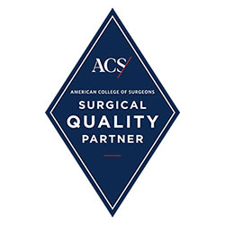 National Accreditation Program for Rectal Cancer (NAPRC) Accreditation