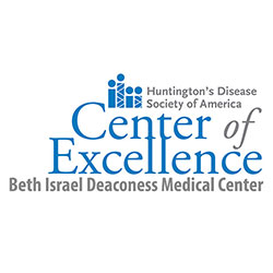Huntington's Disease Society of America Center of Excellence