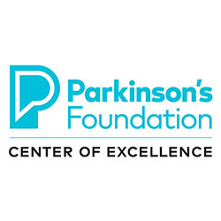 Parkinson's Foundation Center of Excellence