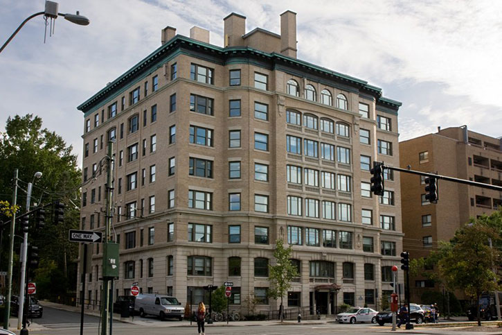 HMFP Radiology at BIDMC