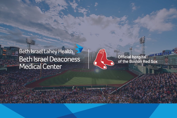 BIDMC: Official Hospital of the Boston Red Sox