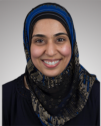 Huma Farid, MD