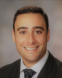 Lucas Marinacci, MD