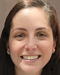 Anne-Marie Anagnostopoulos, MD