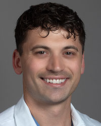 Cody Rasner, MD