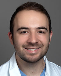 Matthew Schottenfeld, MD