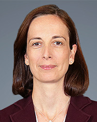 Maria Vamvini, MD