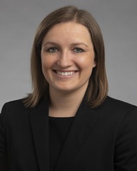 Kelsey Romatoski, MD