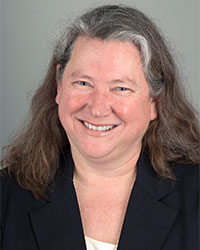 Liz Dunn, MD