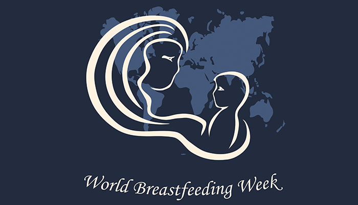 World Breastfeeding Week | BIDMC Of Boston