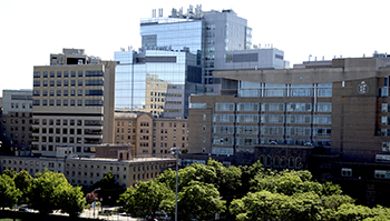 PET/Nuclear Medicine | BIDMC Of Boston