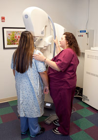 Radiology at Chelsea | BIDMC of Boston