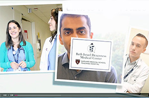 Internal Medicine Residency Program | BIDMC Of Boston