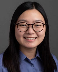 Amy Liu, PharmD