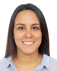  Carolina Torres Perez-Iglesias, MD