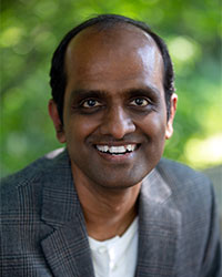 Balachundhar Subramaniam, MD, MPH, FASA