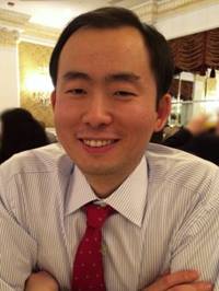 Shuai Gao, PhD | BIDMC of Boston