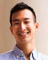 Michael Liu, MPhi