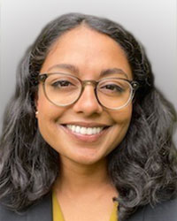 Prihatha Narasimmaraj, MD