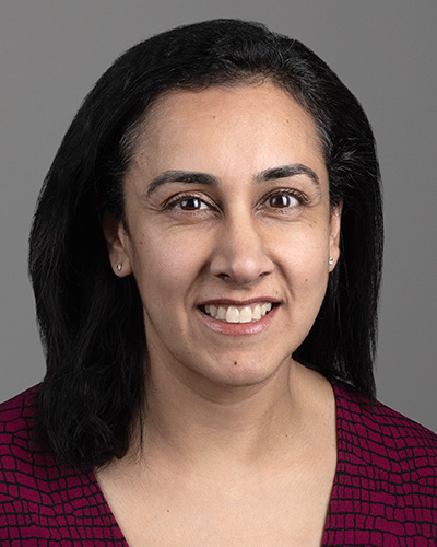 Aarti Asnani, MD