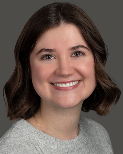 Addie Oaks, MS, CCC-SLP