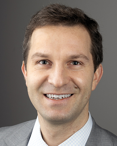 Alec Schmaier, MD, PhD