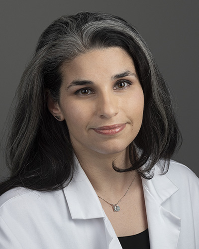 Alexandra Seifollahi