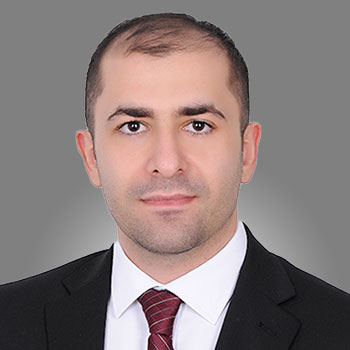 Alper Golluoglu, MD
