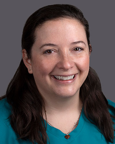 Amberly Ticotsky, RN, BSN, MPH