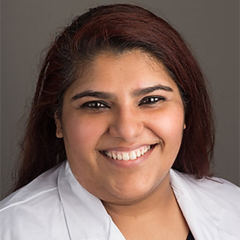 Ameeka Pannu, MD