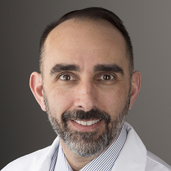 Anthony Weiss, MD
