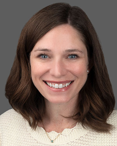 Rev. Ashley Mangrum, DMin