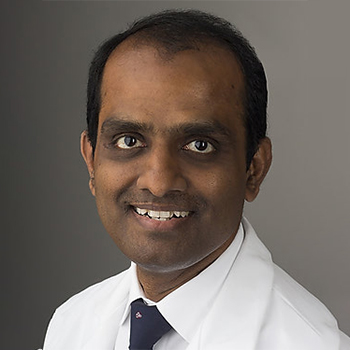 Balachundhar Subramaniam, MD, MPH