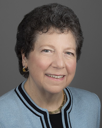 Barbara Kahn, MD