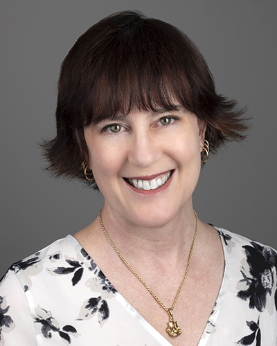 Barbara Wilson Arboleda