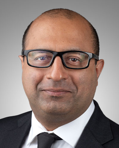 Behnam Saberi MD