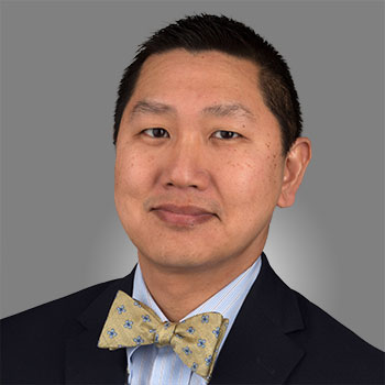 Bernard T. Lee, MD, MBA, MPH, FACS