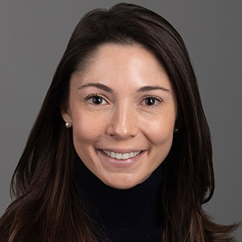 Camille Oliver, MS, PA-C