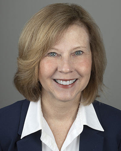 Carol Daugherty, ANP