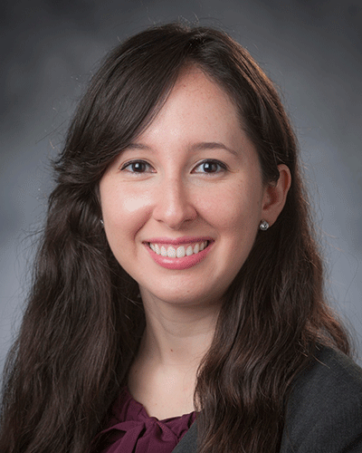 Caroline Mejias De Jesus