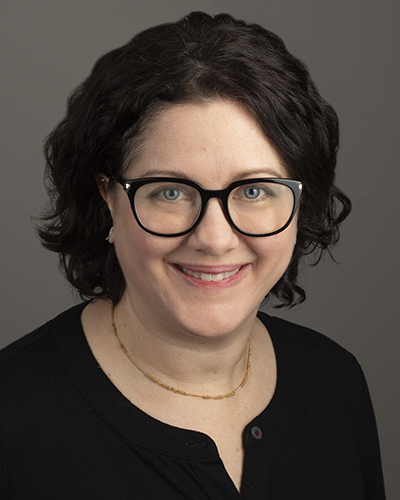 Cecily Kulsick, DBP, AGPCNP-BC