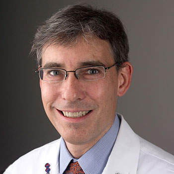 (Charles) Chris Smith, MD