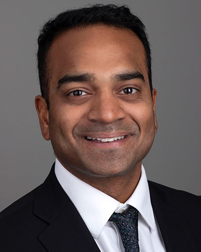 Chethan Ramprasad, MD