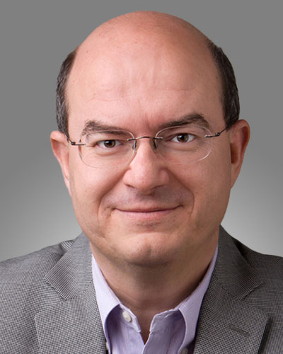 Christos Mantzoros, MD