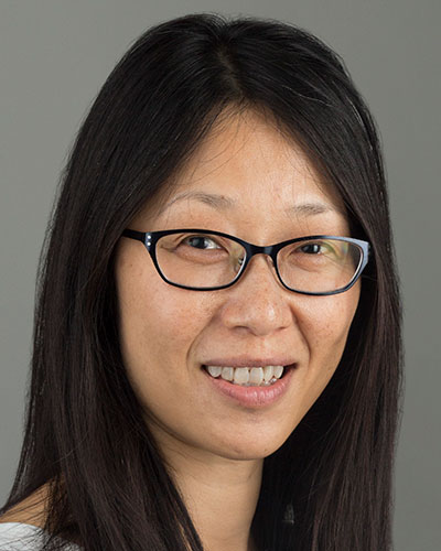 Cindy Wong, PhD