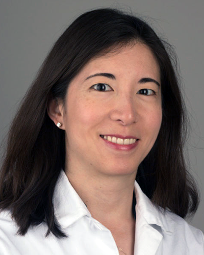 Connie Tsao, MD