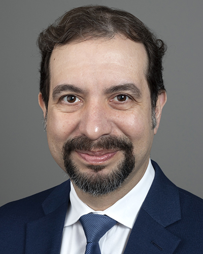 Daniel Costa, MD
