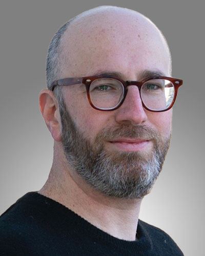 Daniel Hochbaum, PhD